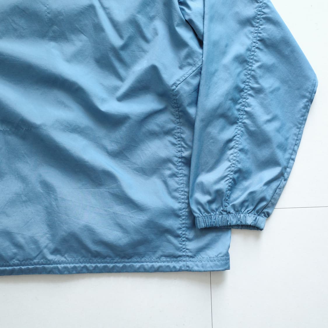 엘엘빈 스토어웨이 패커블 나일론 립스탑 바람막이 XL 상품이미지8