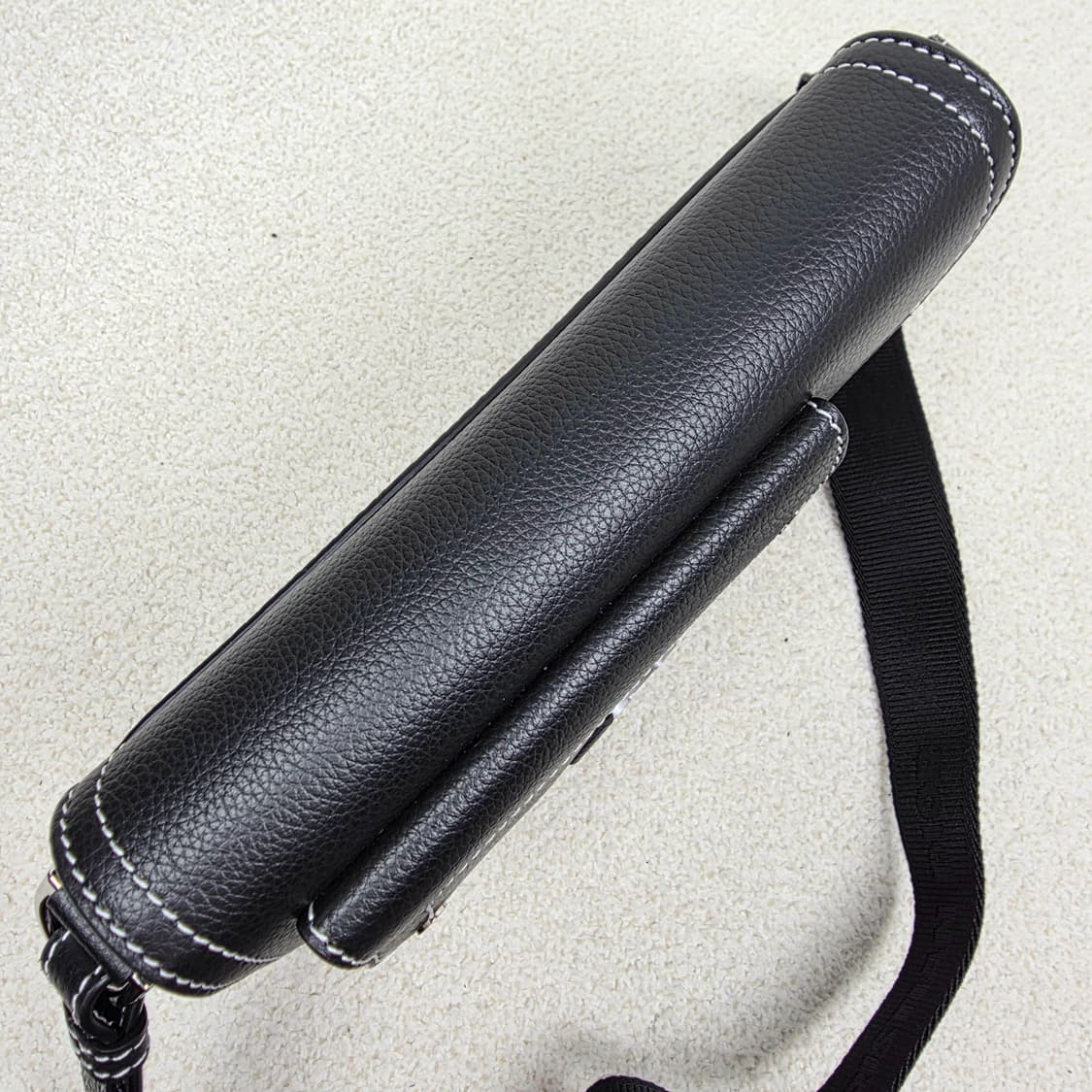 디올 메신저백 새들 스트랩백  상품이미지4