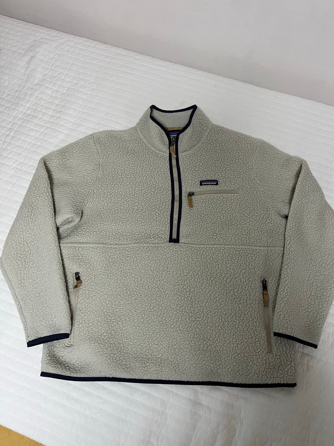 (XL) 파타고니아 신칠라 후리스 상품이미지1