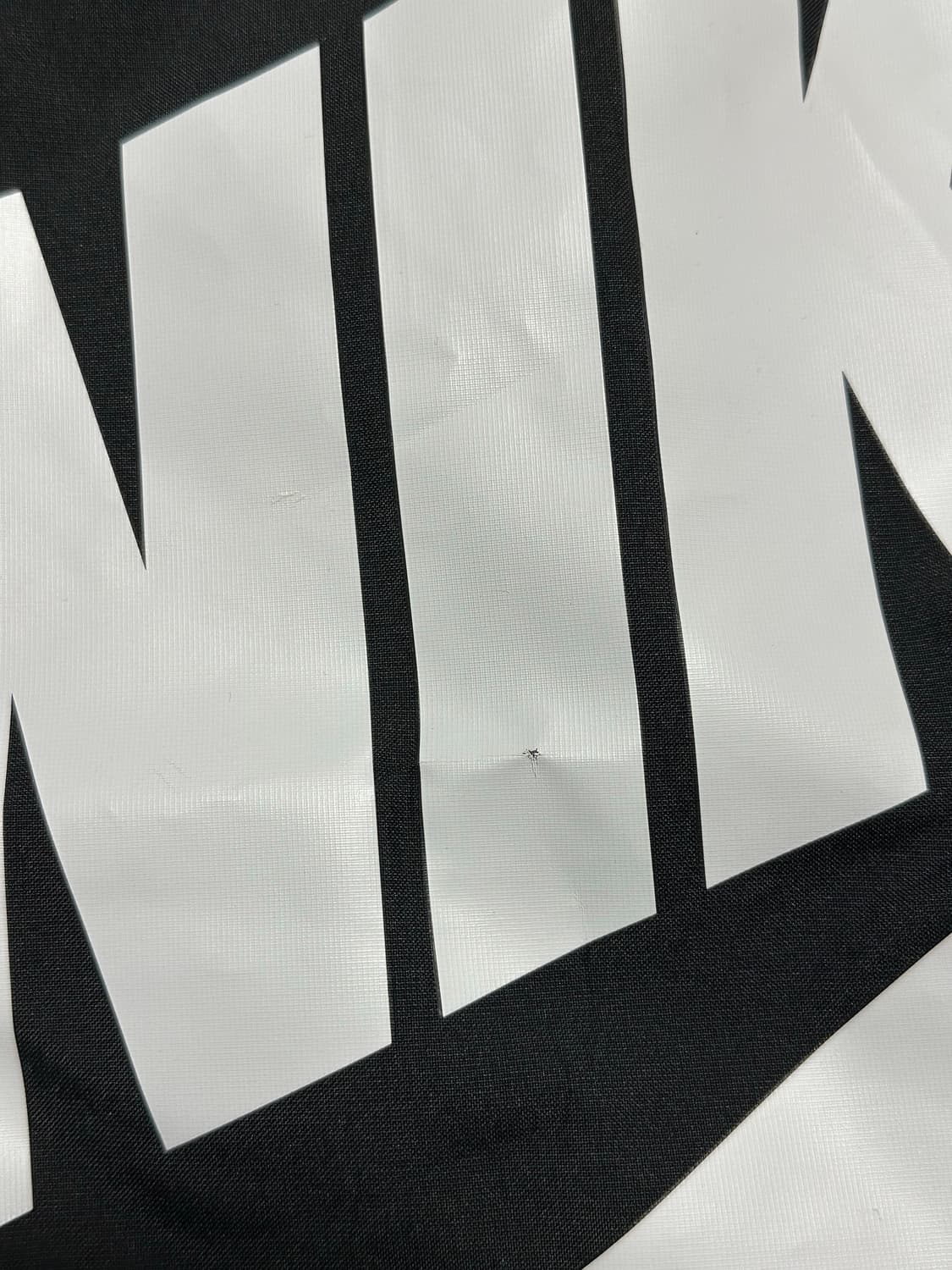 미스치프 나이키 스트링백 짐색 스포츠가방 상품이미지5
