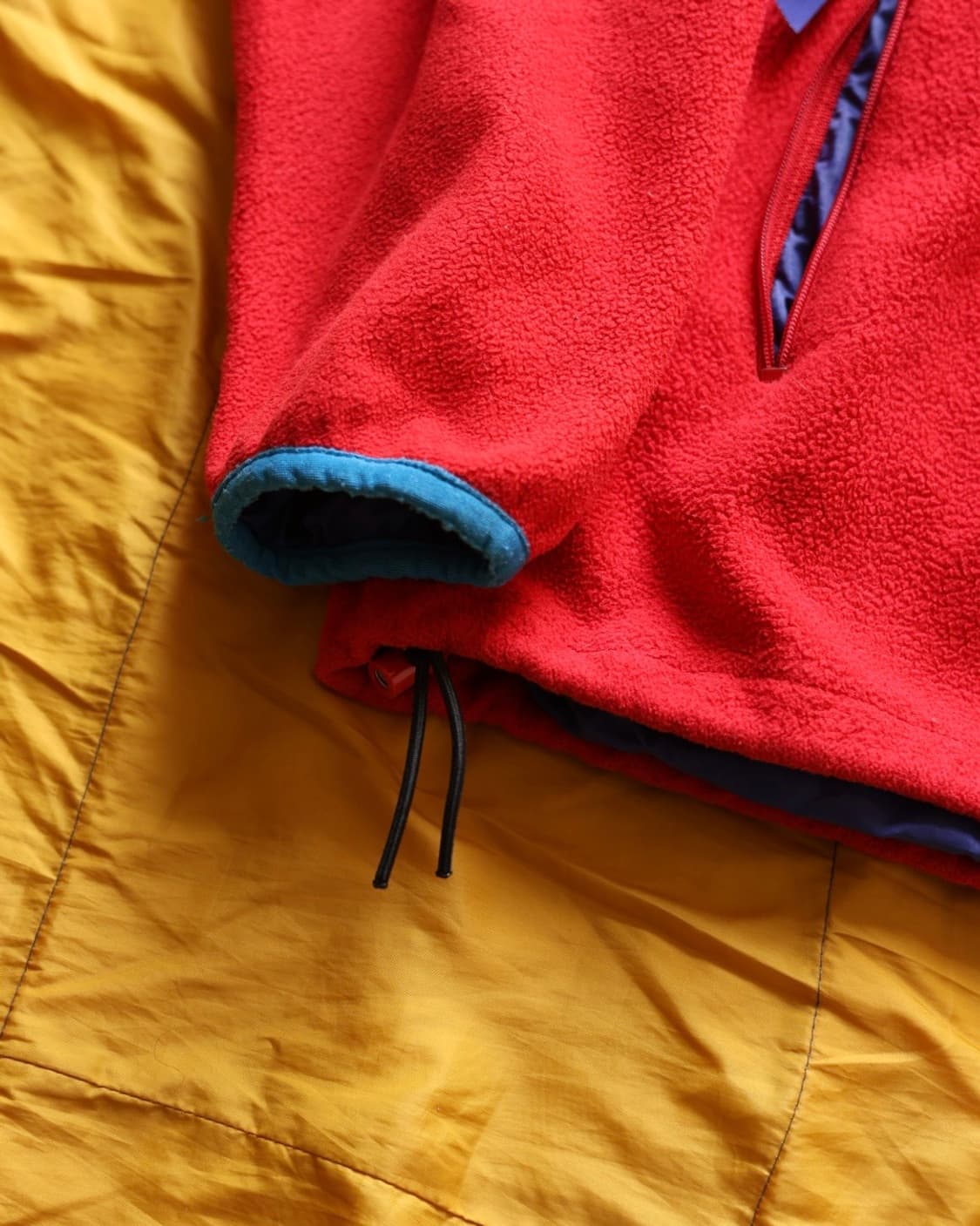 파타고니아 80s 신칠라 글리세이드 자켓(restock) 상품이미지4