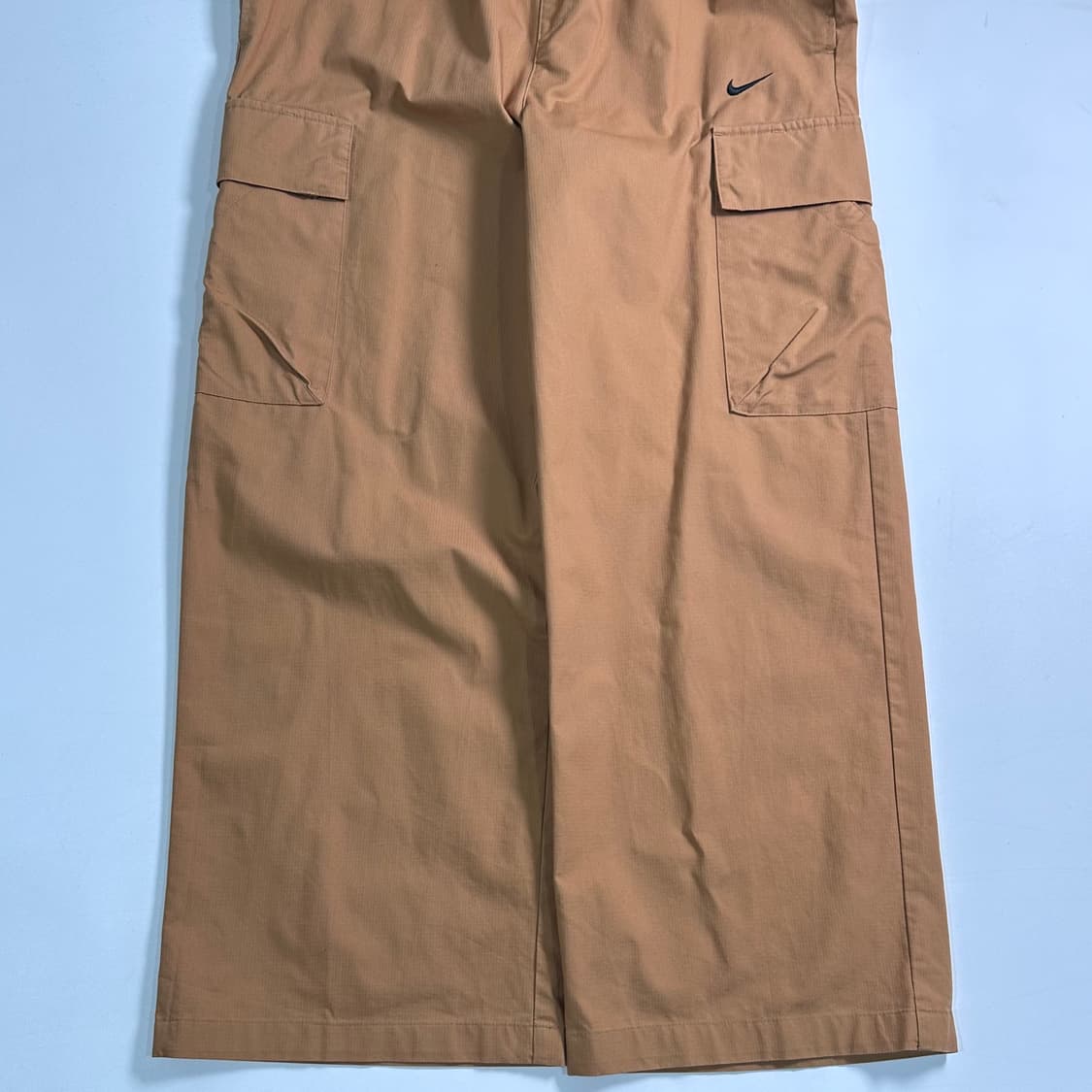 나이키 밴딩 와이드 팬츠  상품이미지4