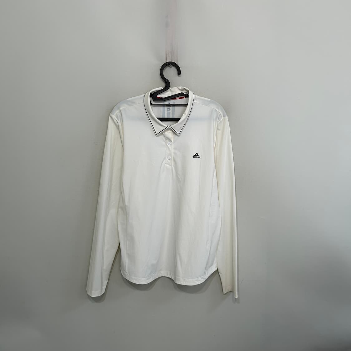 아디다스 여성 골프 티셔츠 88 2XL 상품이미지1