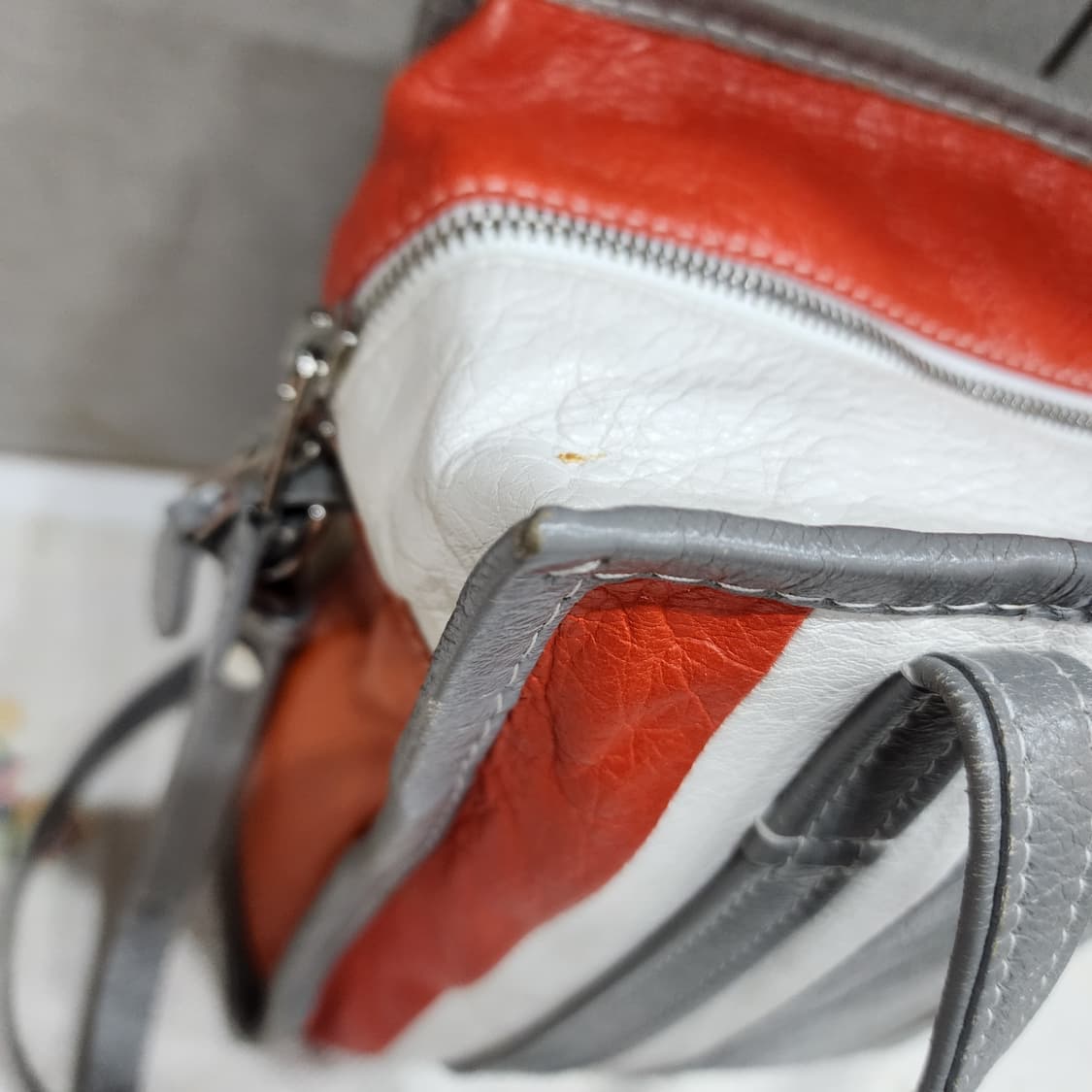 발렌시아가 바자토트백 상품이미지3