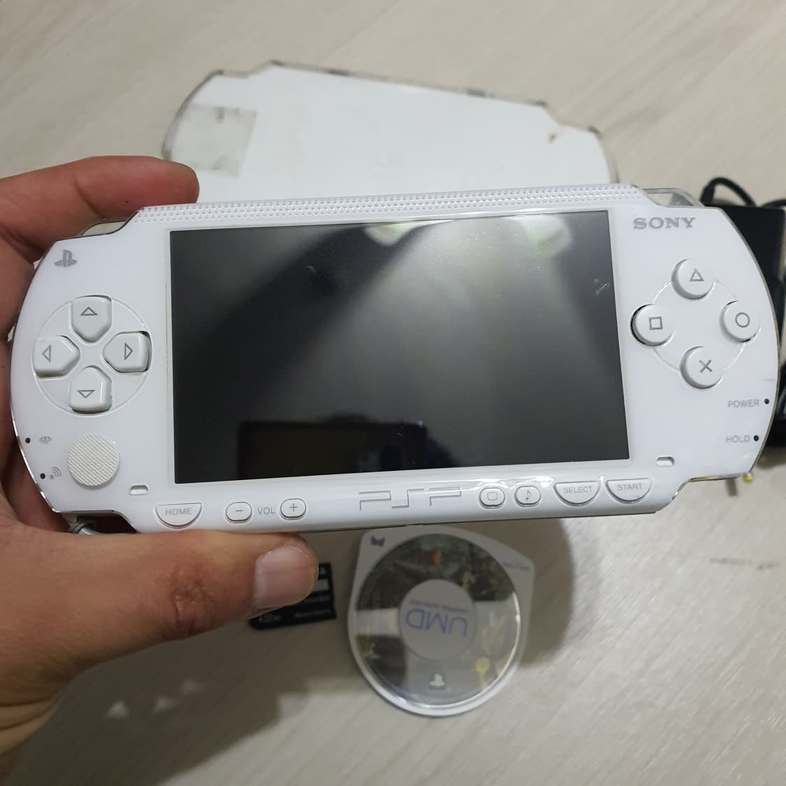 소니 psp1005번 게임기 상품이미지2