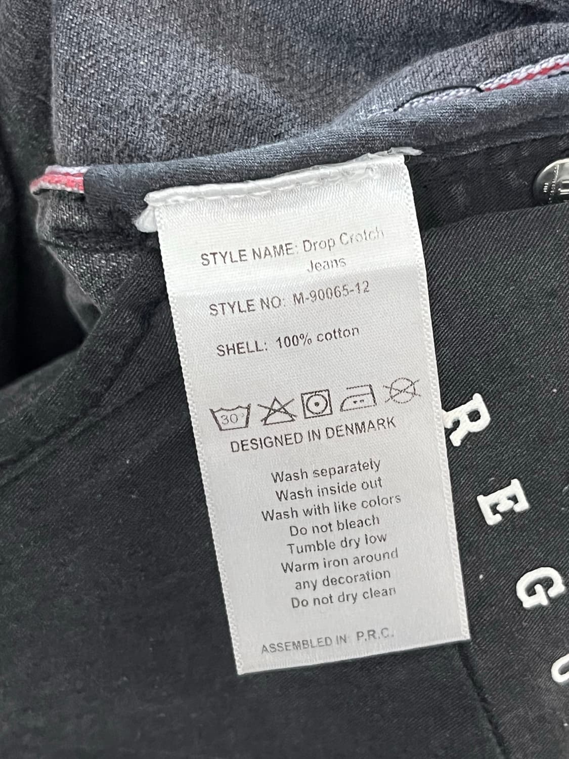 Han Kjøbenhavn 상품이미지7