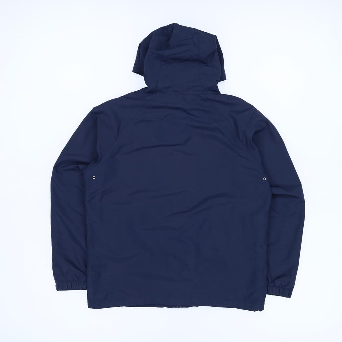 [M] 디키즈 올드스쿨 빈티지 후드 바람막이 점퍼 네이비 3842 상품이미지2