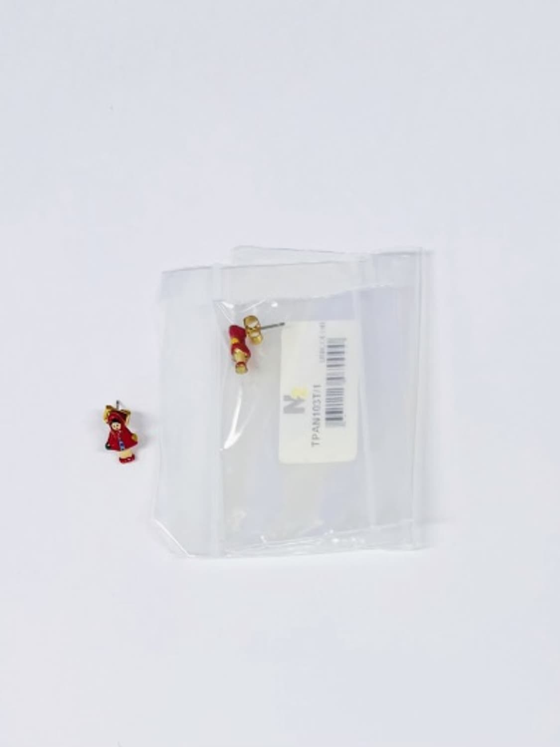 프랑스 귀걸이 친구 선물 ˎ₍•ʚ•₎ˏ 상품이미지4