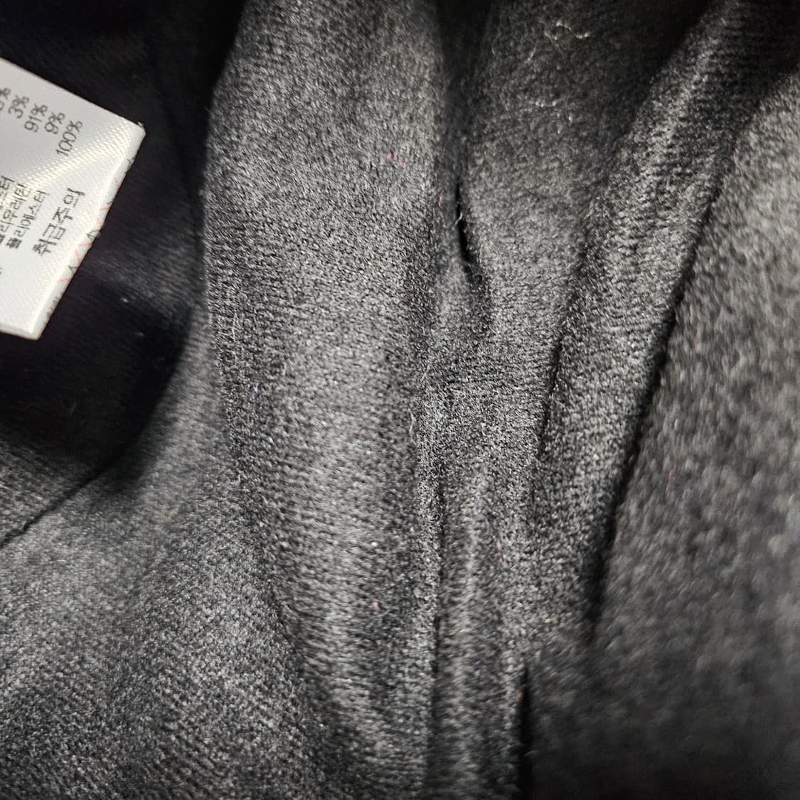 와이드앵글 헌팅캡 상품이미지8