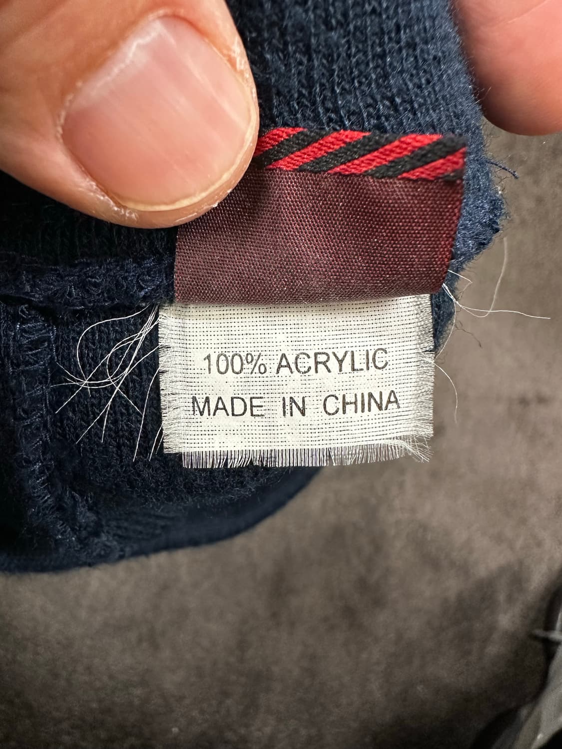 오클리와치캡비니 상품이미지5