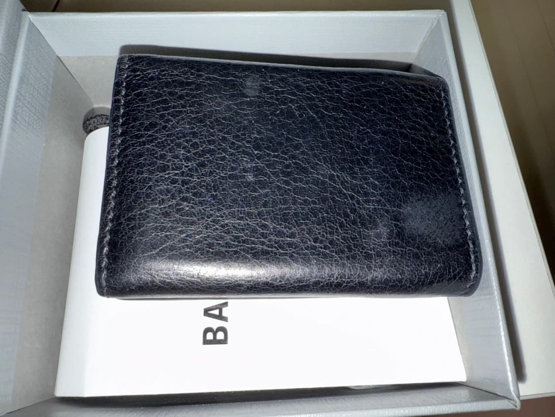 발렌시아가 모터 카드지갑 상품이미지3