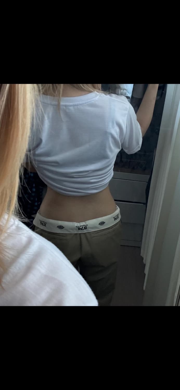 Dickies 874 디키즈 팬츠 상품이미지2