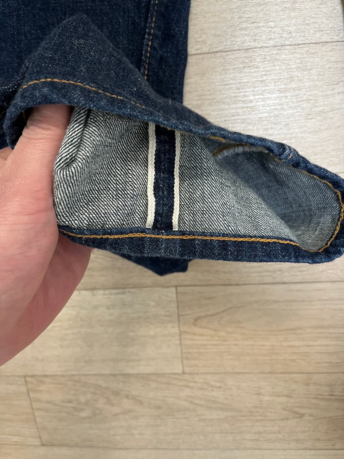 풀카운트 0105  30사이즈 상품이미지6