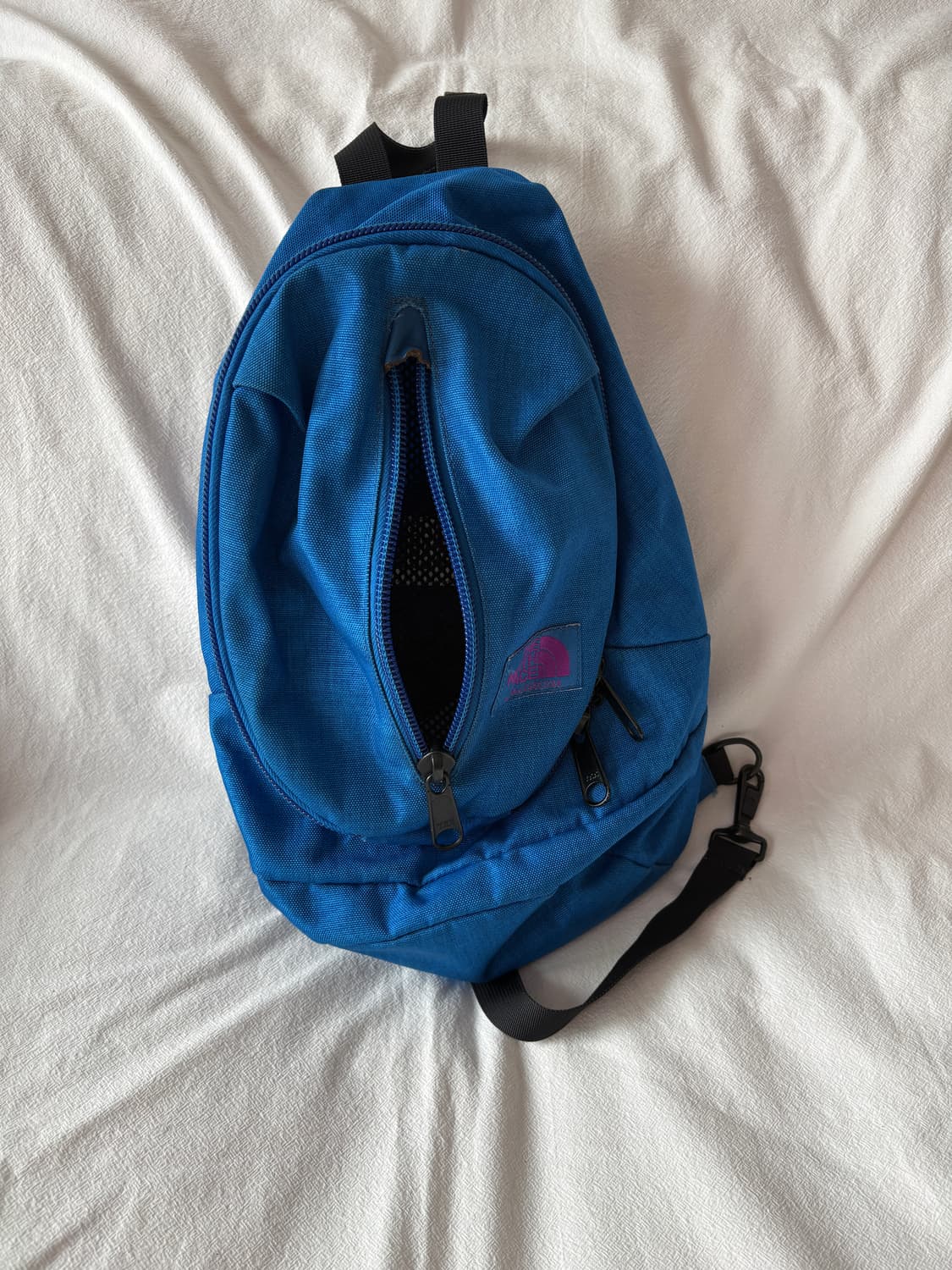 노스페이스퍼플라벨 원숄더 백 상품이미지3