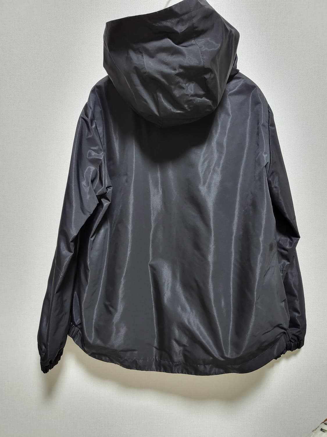 주문제작한 천연 양가죽+최고급 프라다 55-77 새제품  상품이미지10