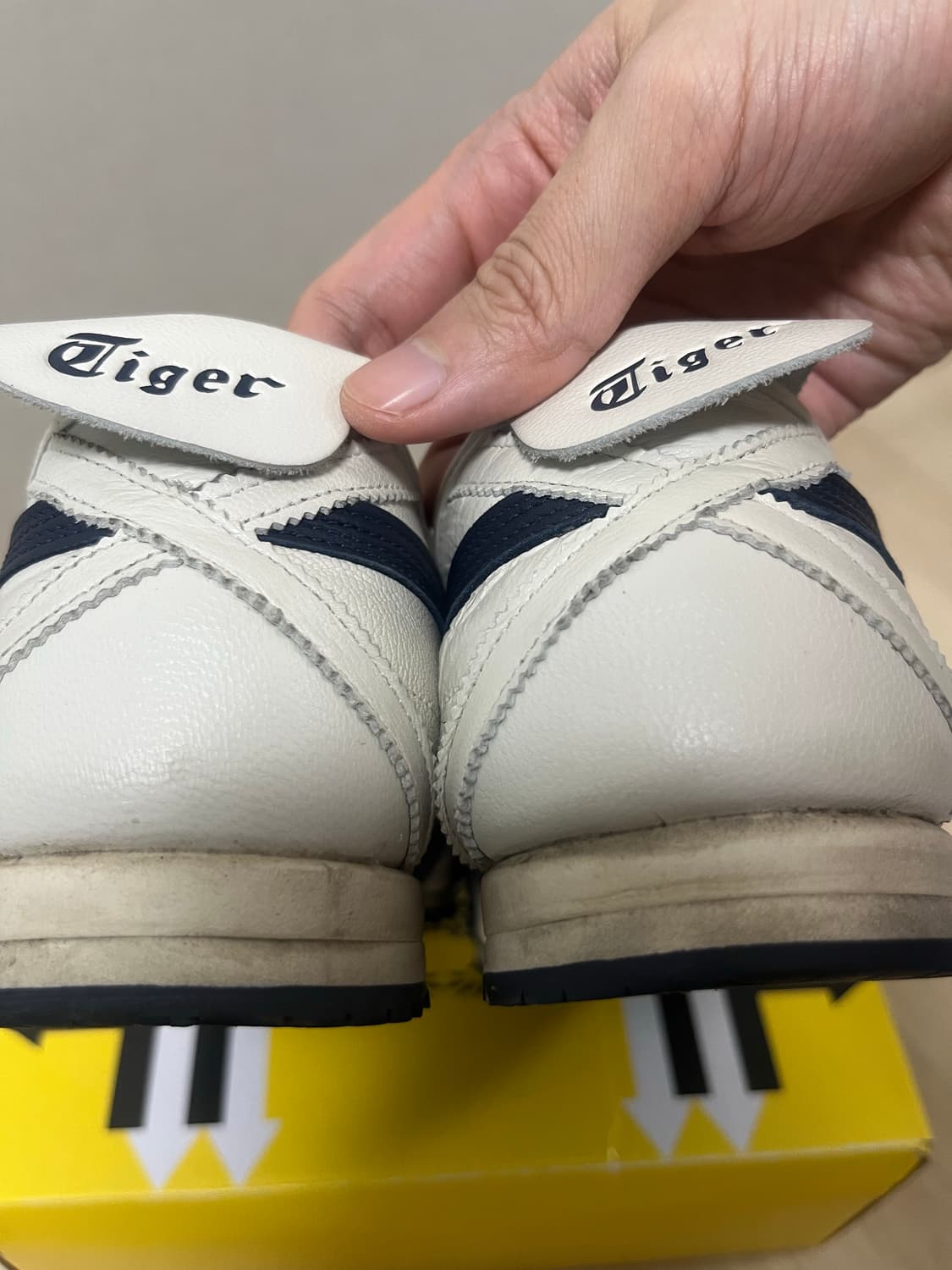 오니츠카타이거 멕시코66 sd / 275 상품이미지3