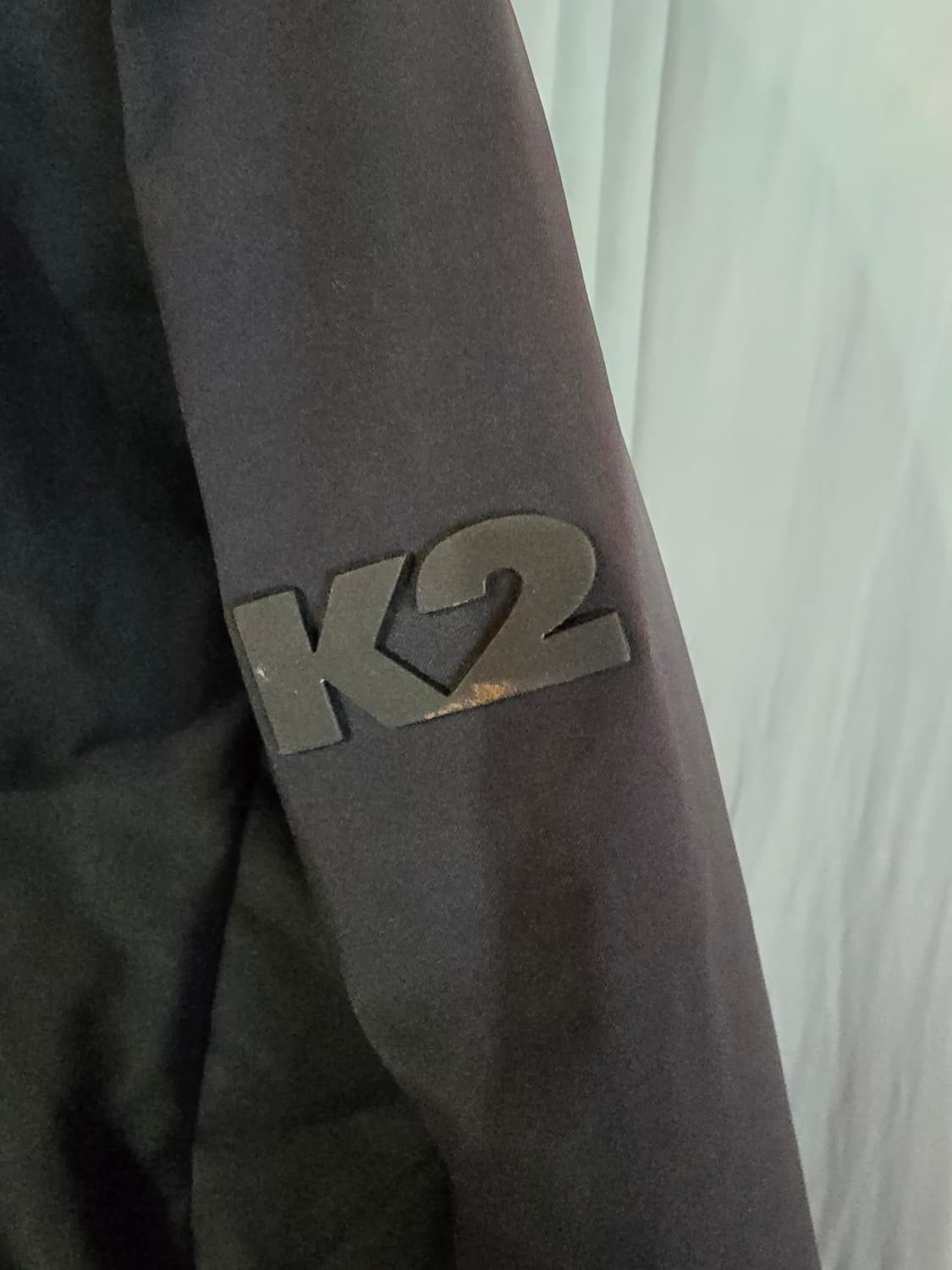 K2 오리털 경량패딩  상품이미지3