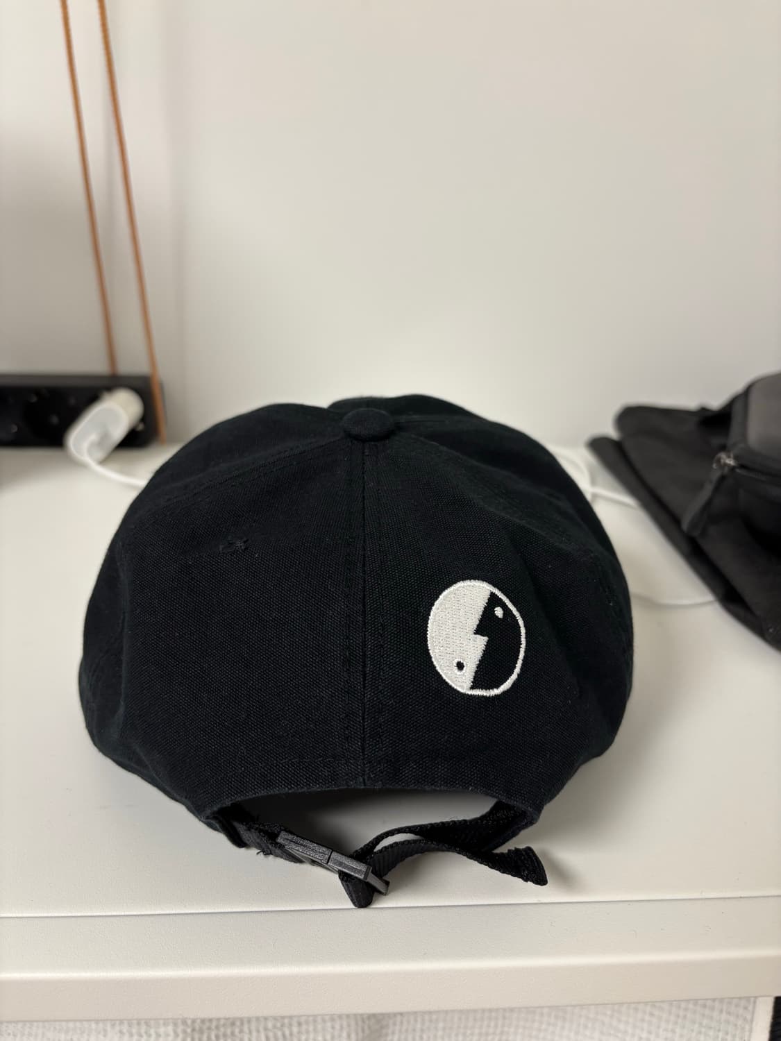 헤리티지플로스 인앤양 모자 상품이미지2