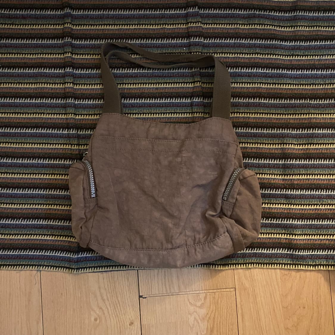 키플링 브라운 상품이미지2