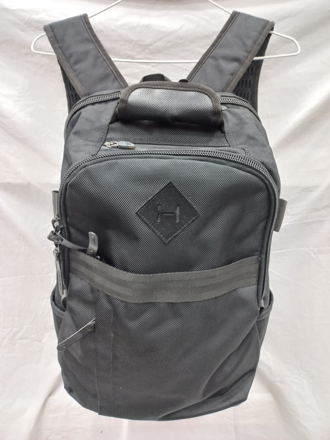 HEAD 검정 백팩 상품이미지7