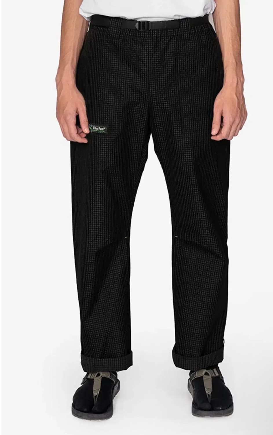 레이온 버트 fubar pants 상품이미지5