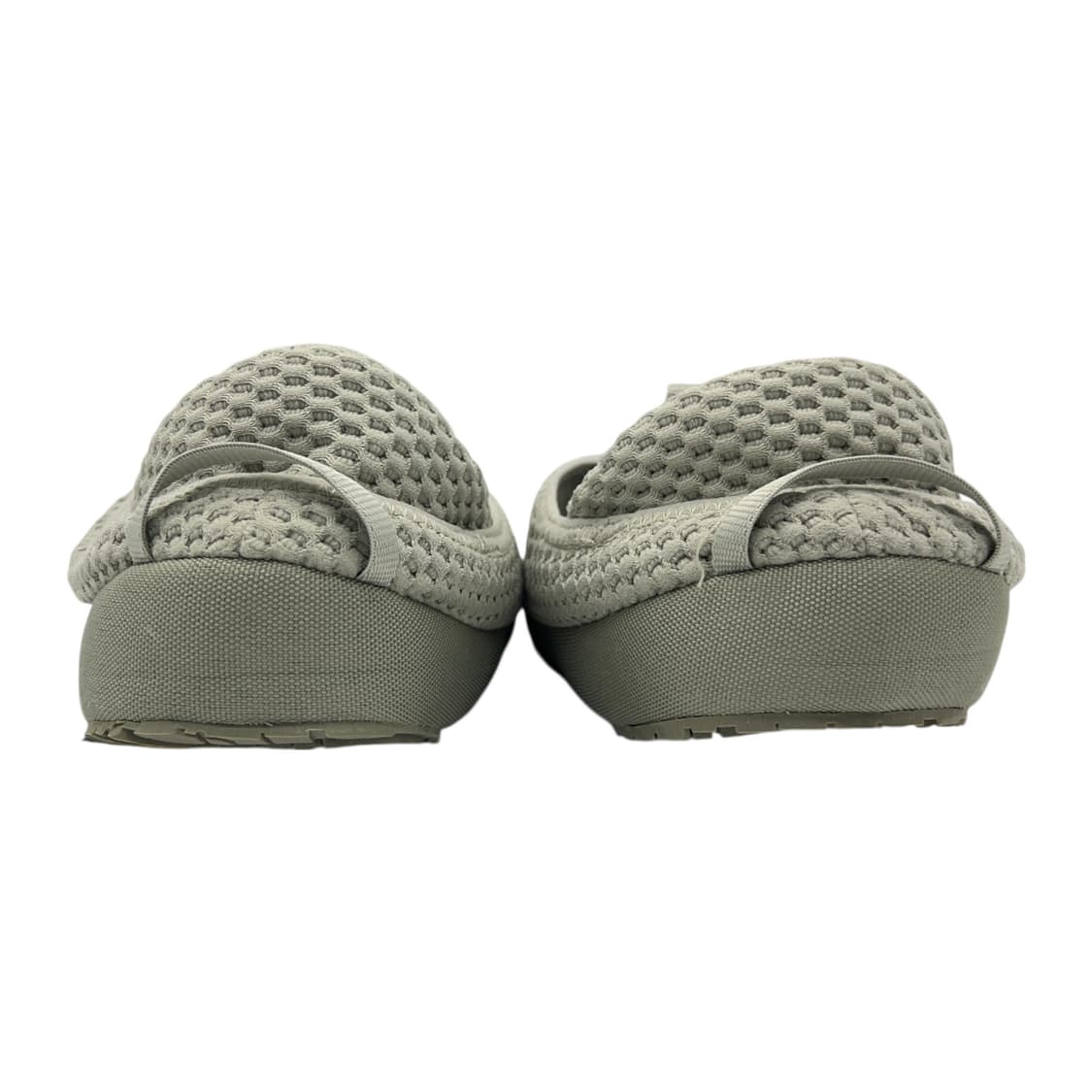 260 노스페이스 써모볼 트렌션 뮬 V 머쉬룸 그레이 상품이미지3