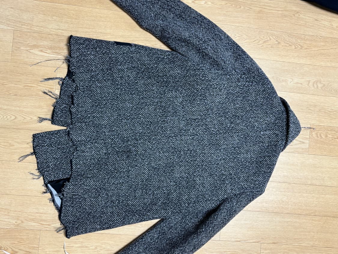 (M)namacheko alep coat 상품이미지2