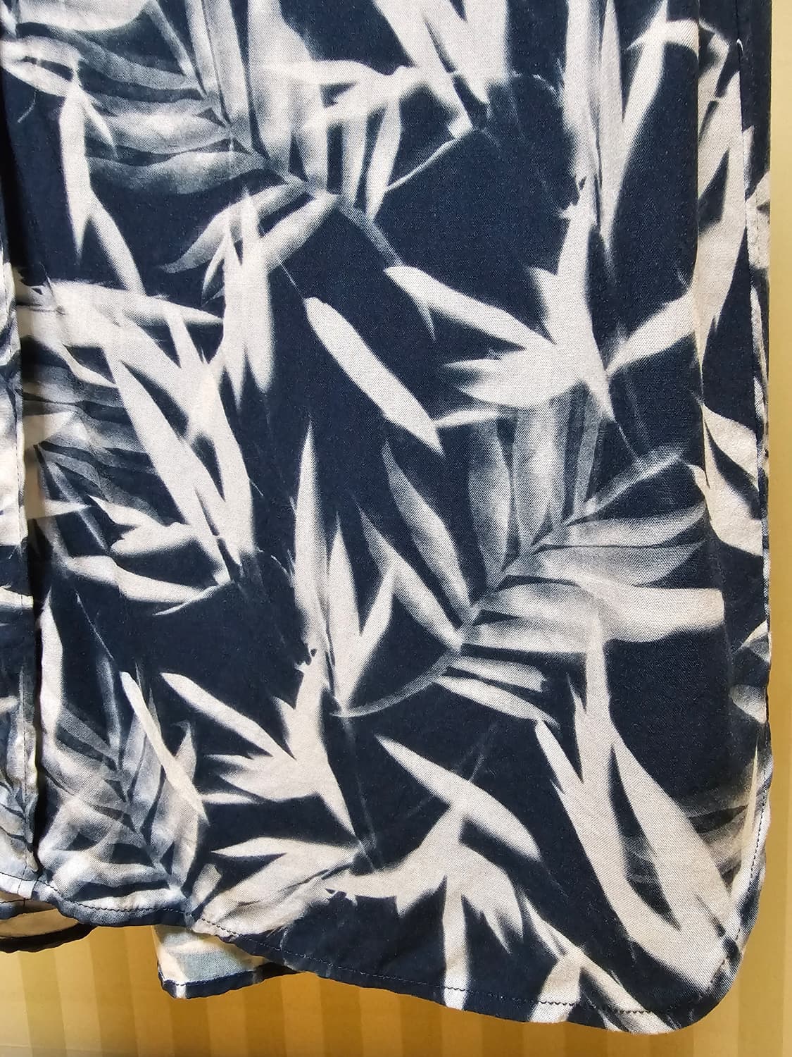 맨온더분 셔츠 레이온 39 상품이미지6