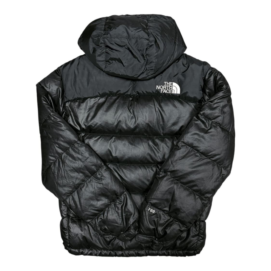 ✨ (바배) 노스페이스 700 눕시 블랙 패딩  상품이미지2