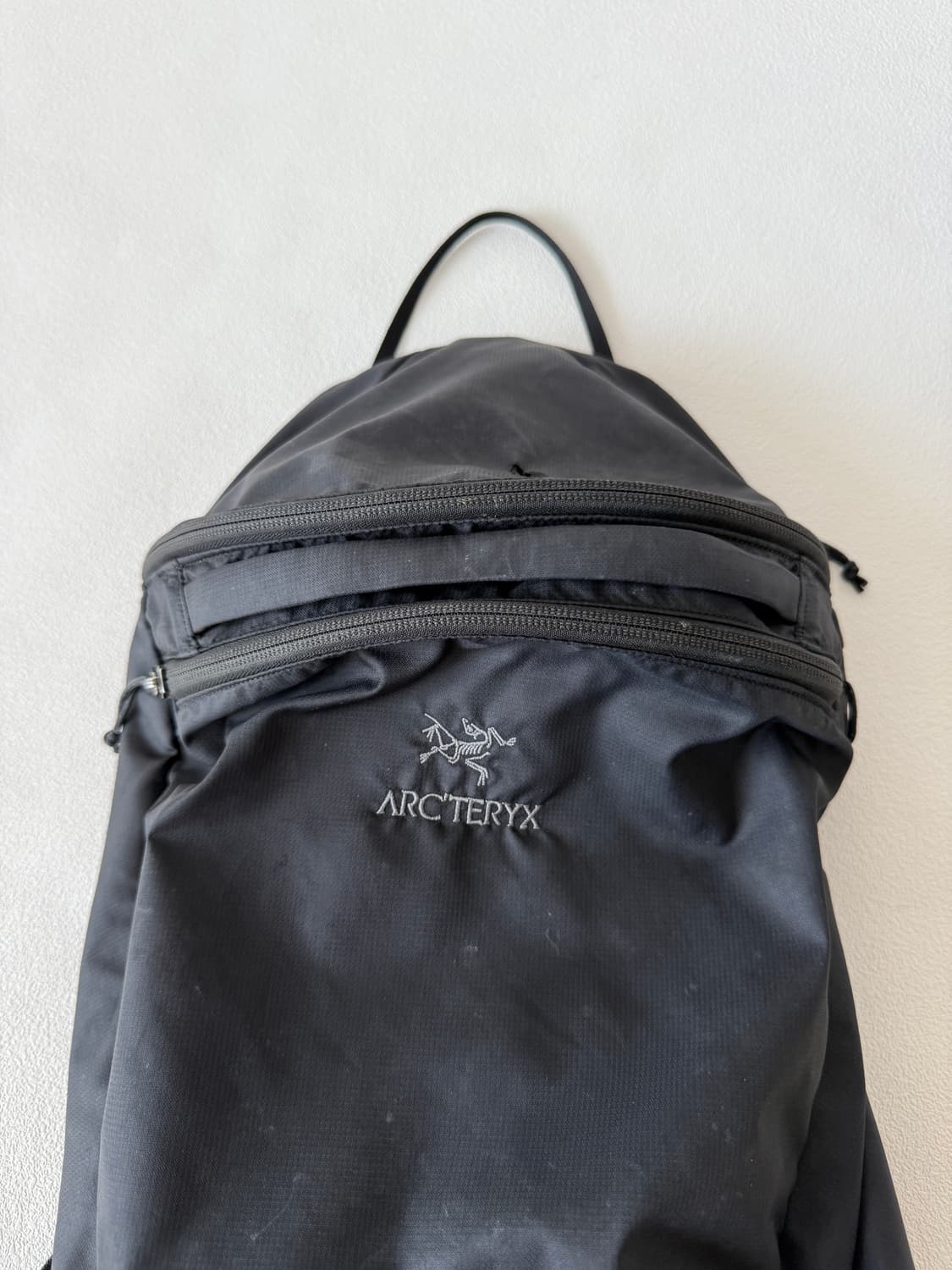 아크테릭스(Arcteryx) 백팩 상품이미지2