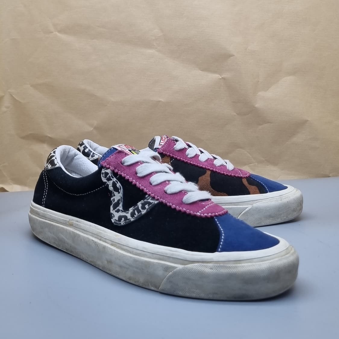 반스 스타일73 DX 애너하임 스니커즈245 상품이미지1