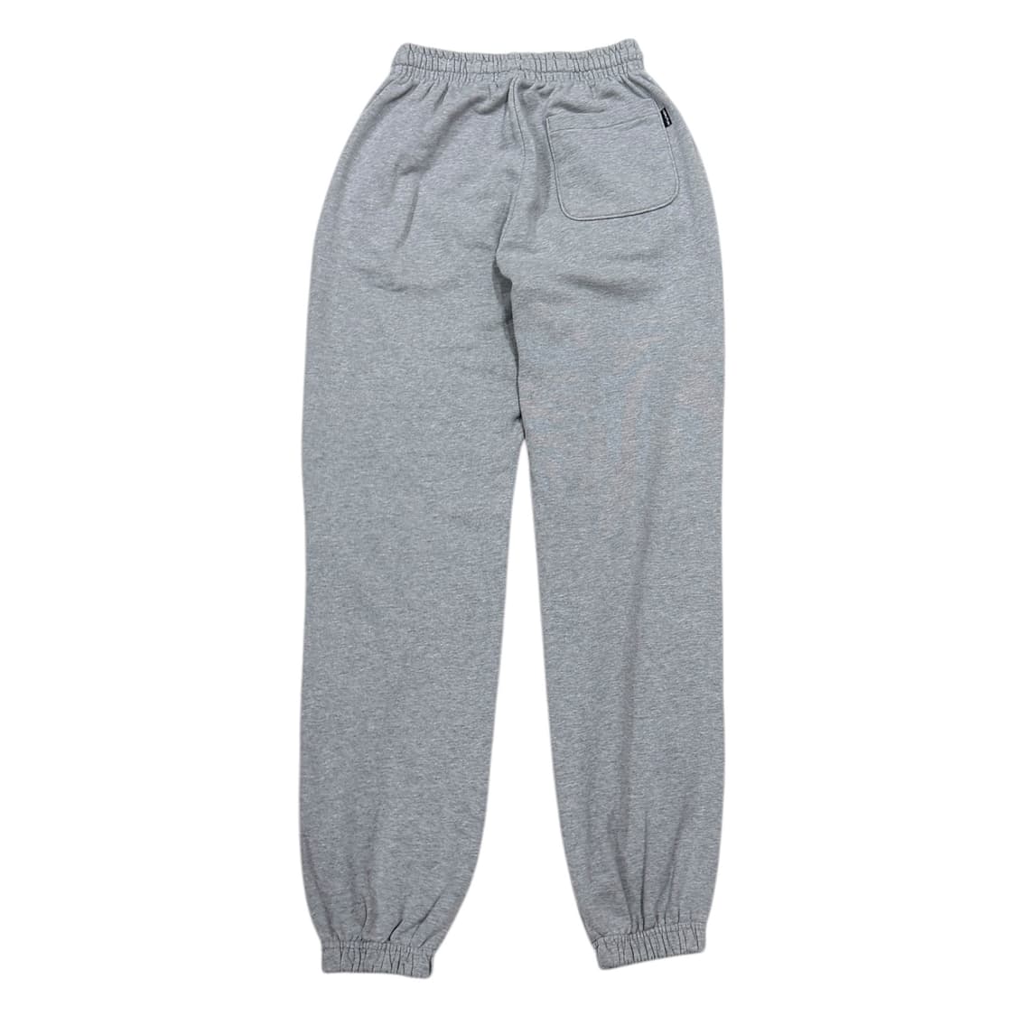 베루툼 삼지창 로고 조거팬츠 바지 그레이 상품이미지3