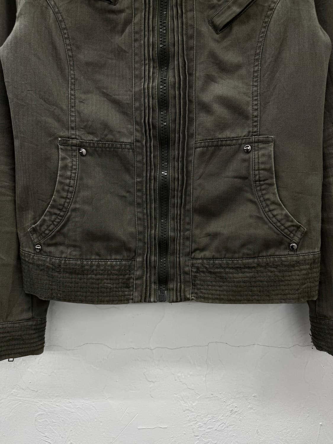 tbibe 보노 자켓 상품이미지3