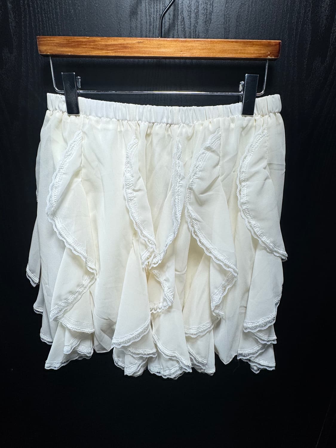 vintage short skirt 빈티지 미니 스커트 상품이미지2