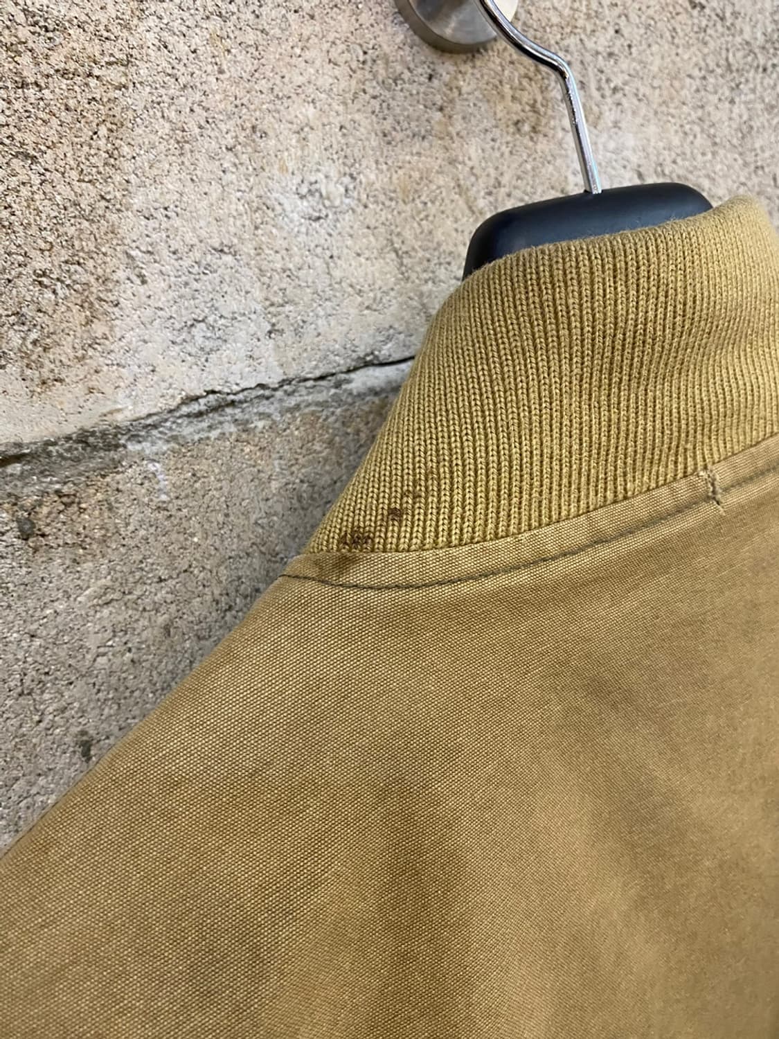 [L] 90s Polo RL Sportsman Canvas Work Ja 상품이미지6
