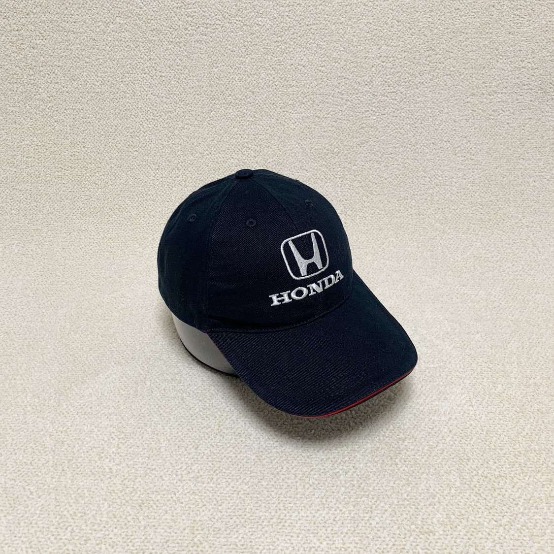 Honda Vintage baseball cap hat 상품이미지4