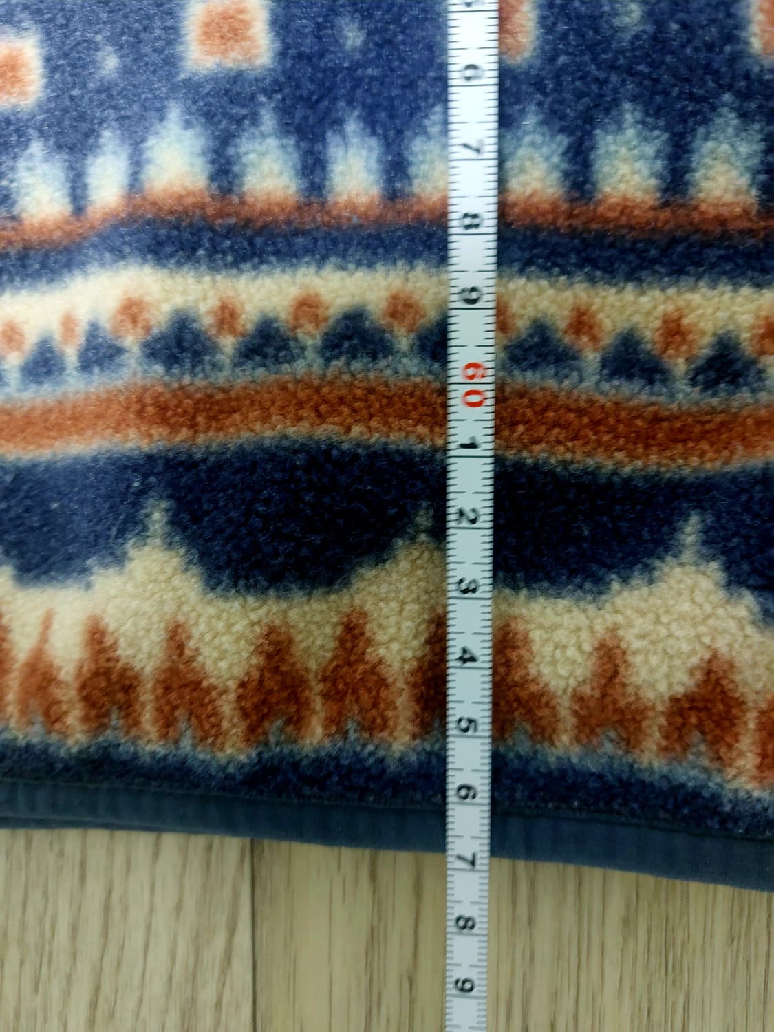 파타고니아 신칠라 아즈텍 M 상품이미지9