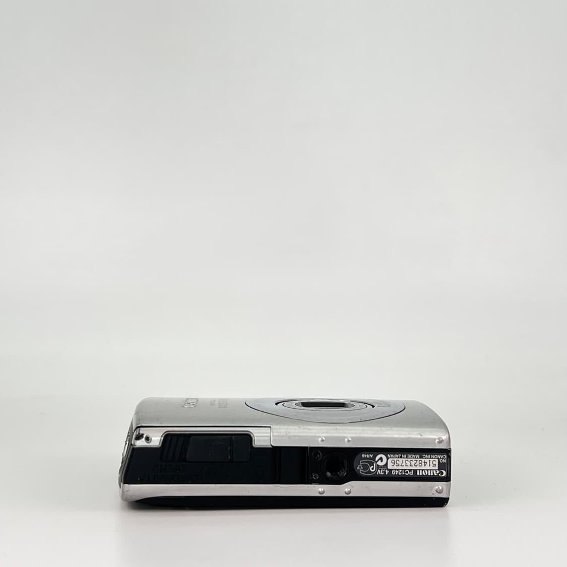 캐논 익서스 Canon IXUS 860 IS 실버 상품이미지9