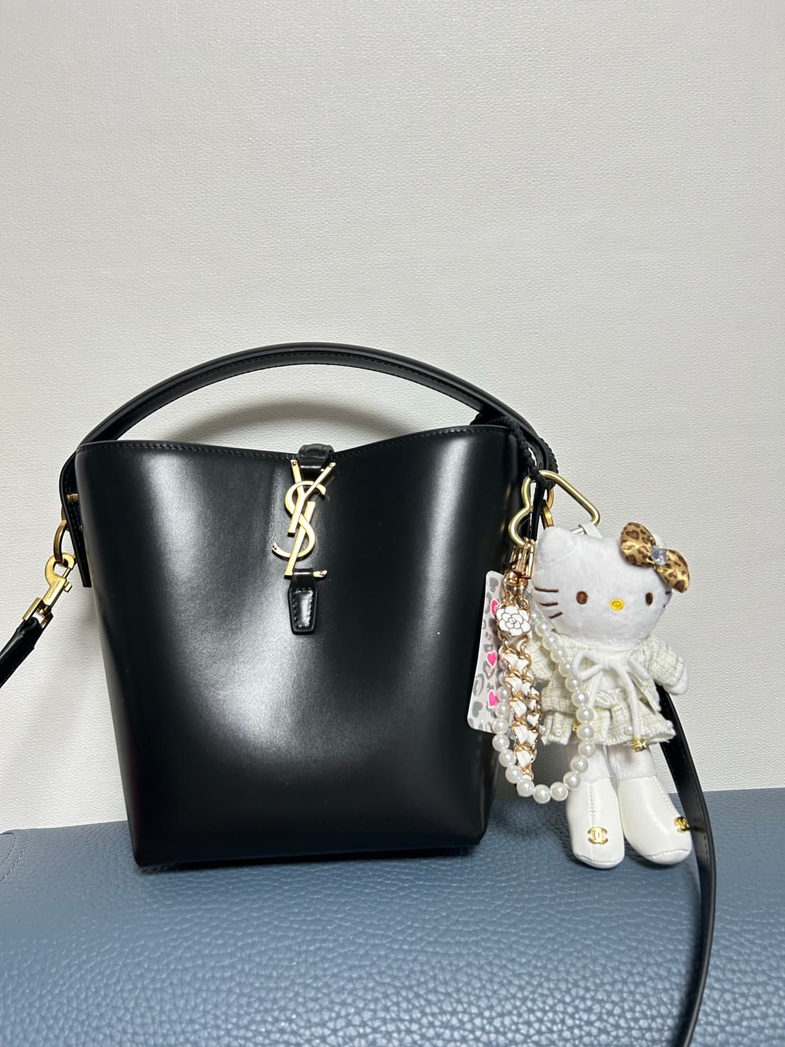 롱다리키티 커스텀키링(19) 상품이미지2