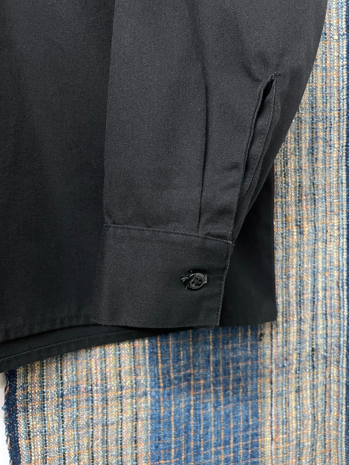 BEN DAVIS  Pullover Work Shirt 상품이미지5