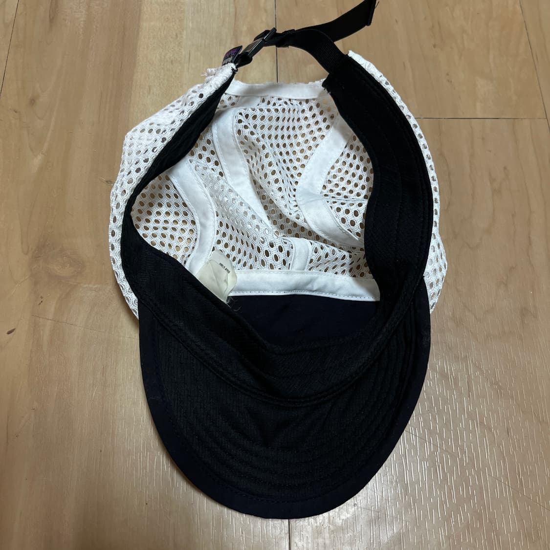 파타고니아 덕빌캡 BLK 상품이미지2