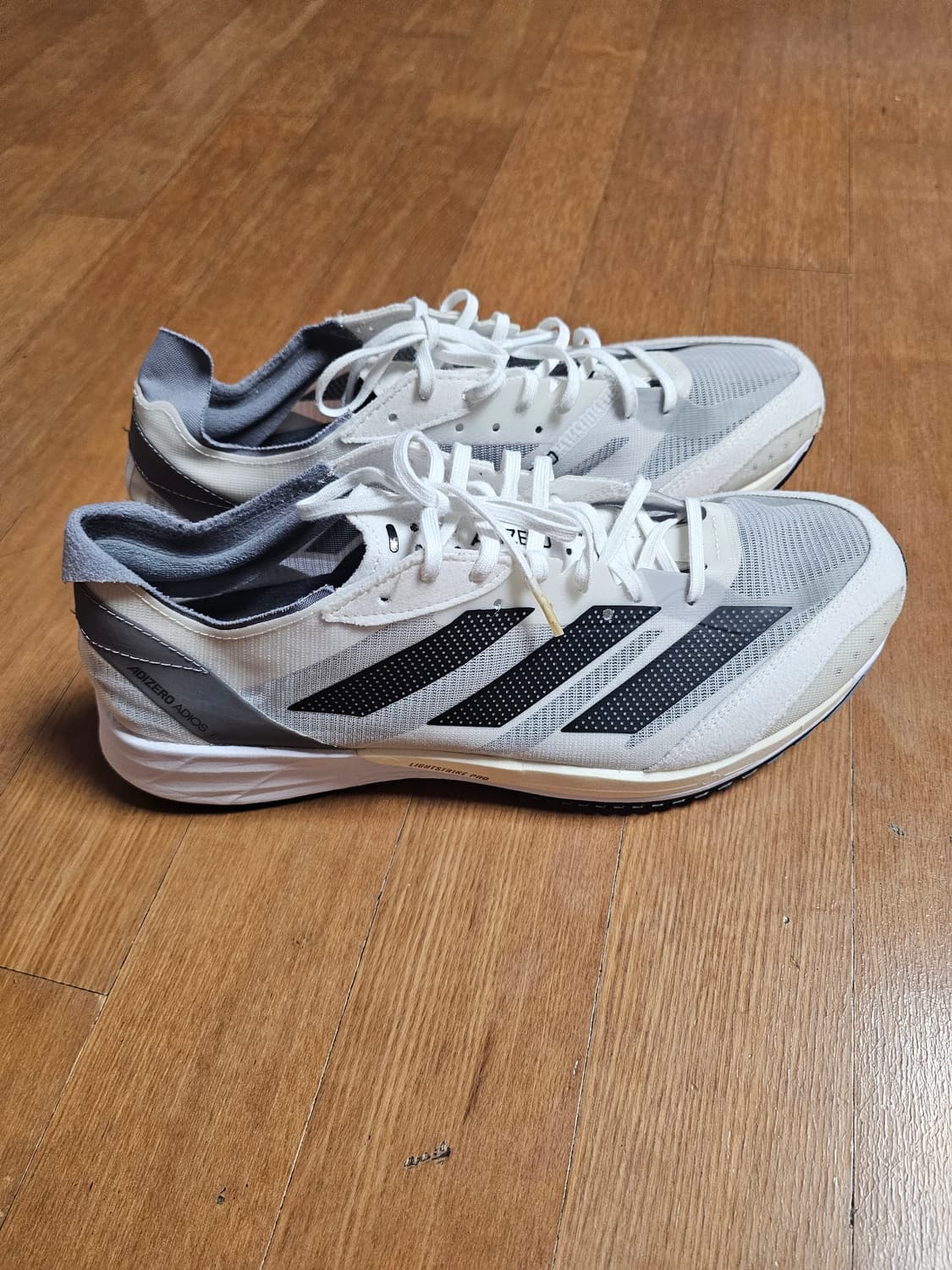 아디제로 아디오스7  270 상품이미지2