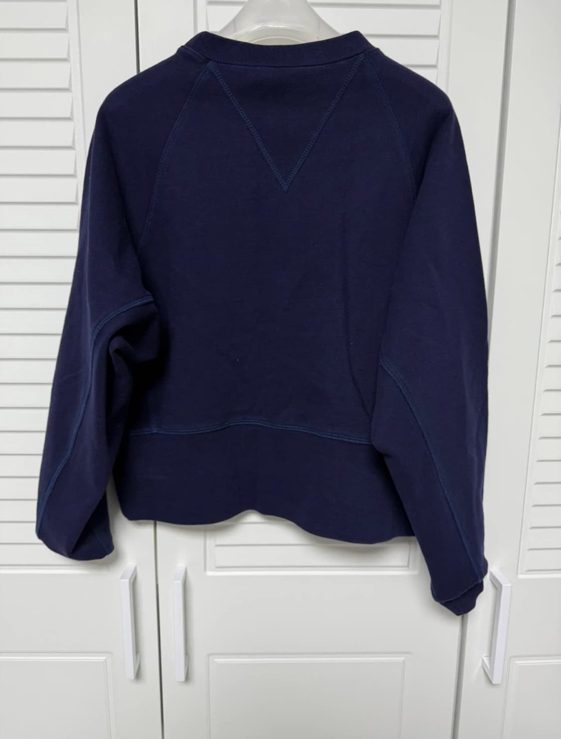 비비안웨스트우드 맨투맨 상품이미지2