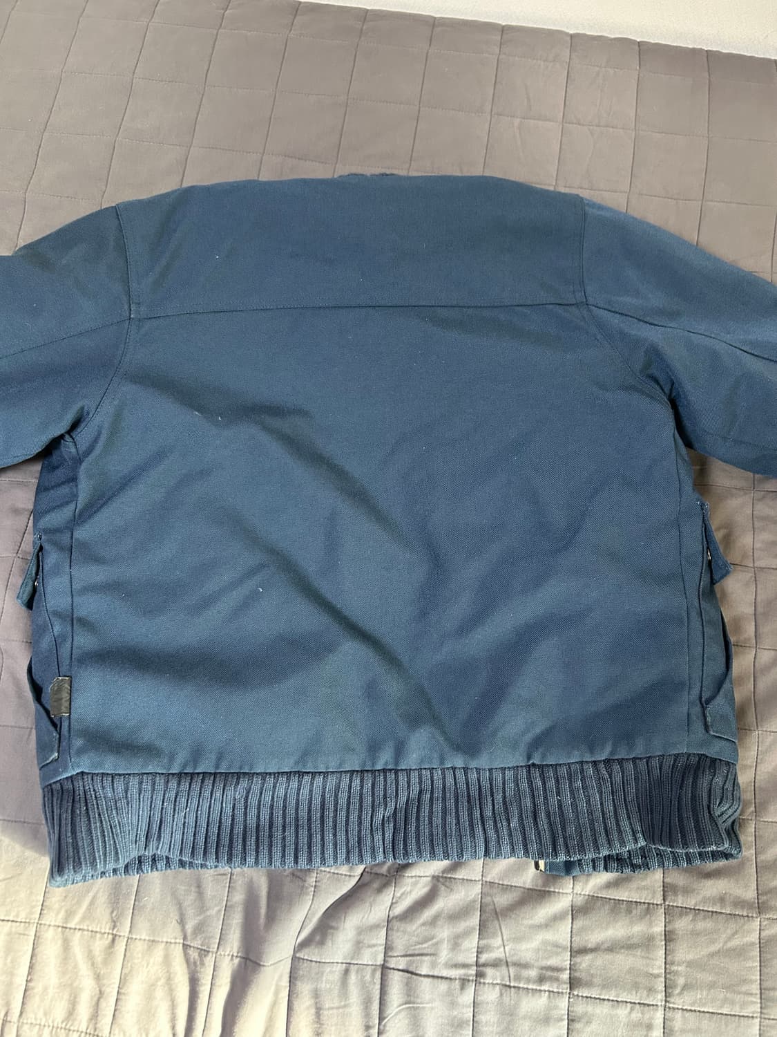 칼하트 디펜더 자켓 xs 상품이미지4