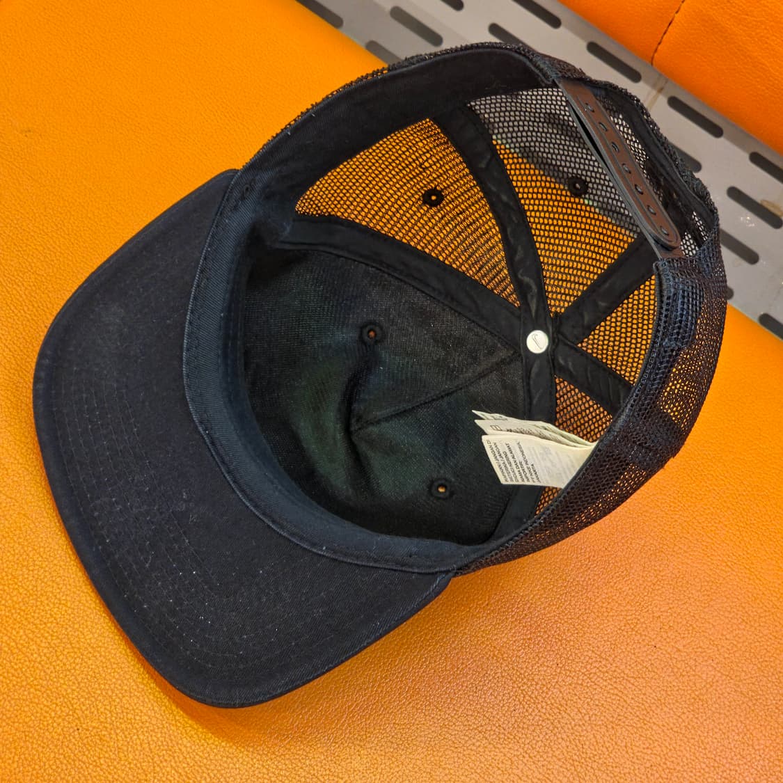 나이키 메쉬캡 모자  상품이미지4