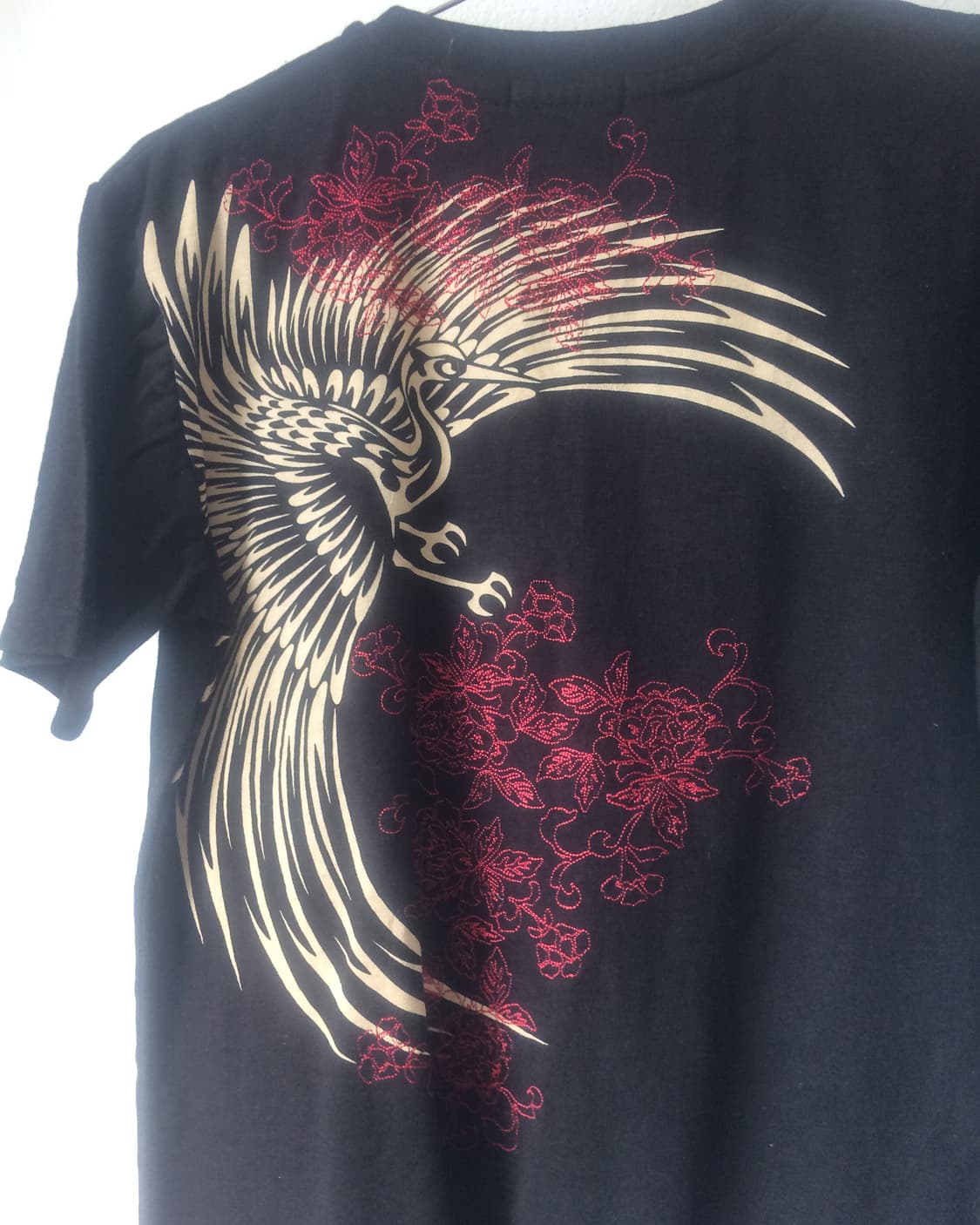 Oriental t shirt 상품이미지4