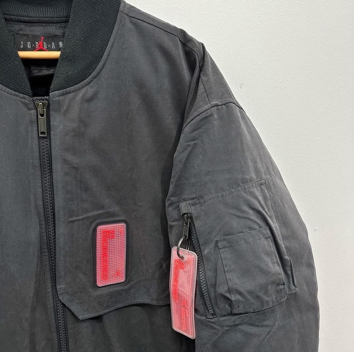 조던 신형 엔지니어드 MA-1 봄버자켓  상품이미지4