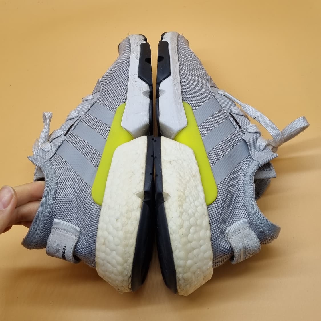 아디다스 POD-S3.1 남성운동화265 상품이미지5