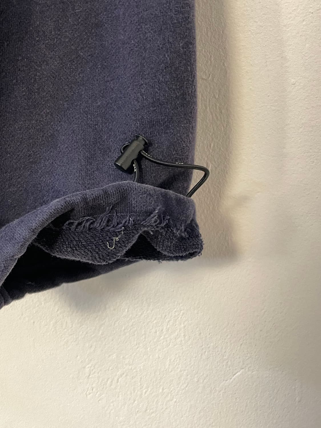 아카이브 볼드 조거 팬츠  상품이미지5