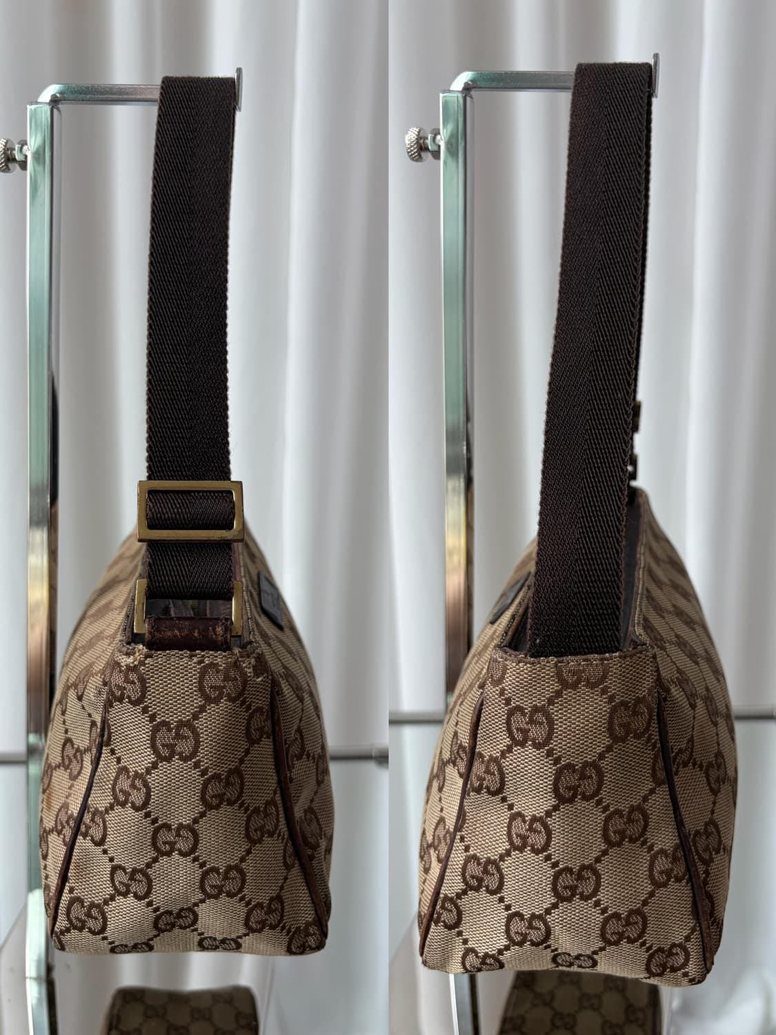 구찌 아비 미니 포세트백 상품이미지6